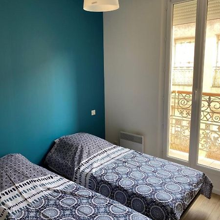 Appartement Climatise Sete - Rue Montmorency 外观 照片