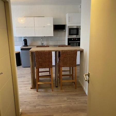 Appartement Climatise Sete - Rue Montmorency 外观 照片
