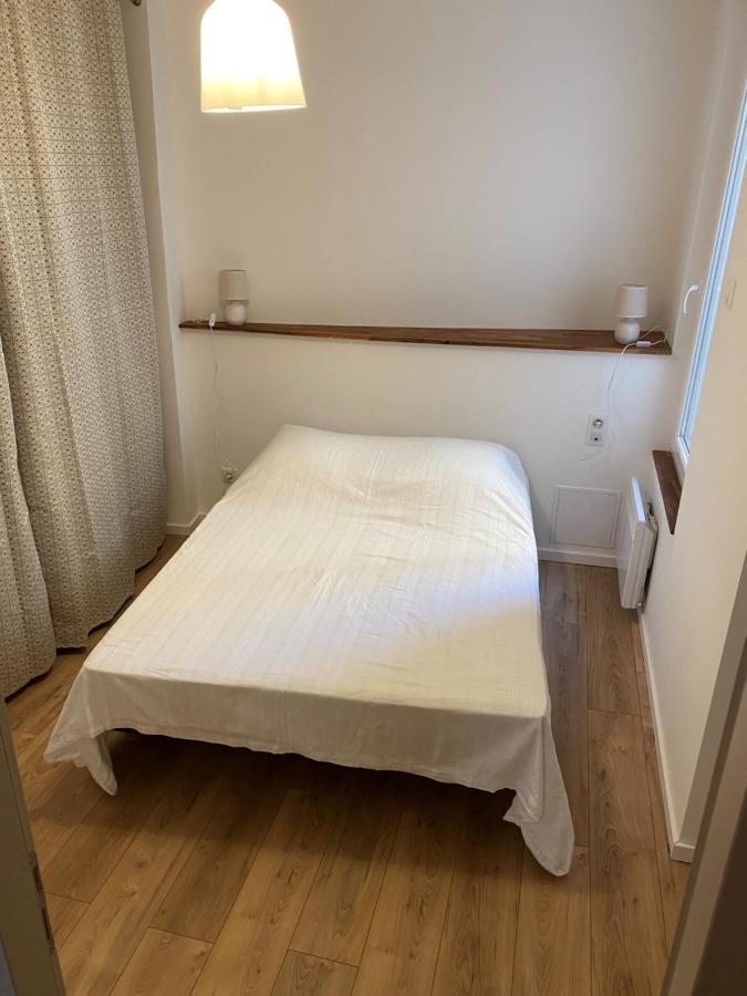 Appartement Climatise Sete - Rue Montmorency 外观 照片