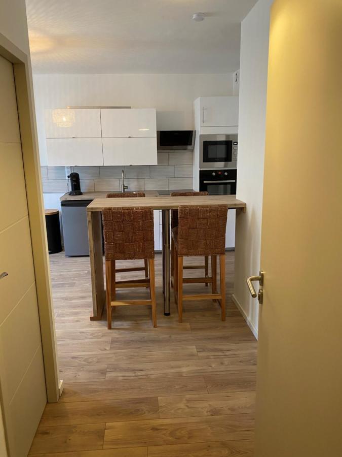 Appartement Climatise Sete - Rue Montmorency 外观 照片
